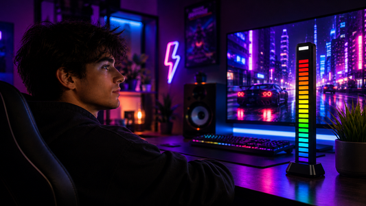 Your Music Sounds Amazing. So Why Does Your Setup Still Feel Boring?