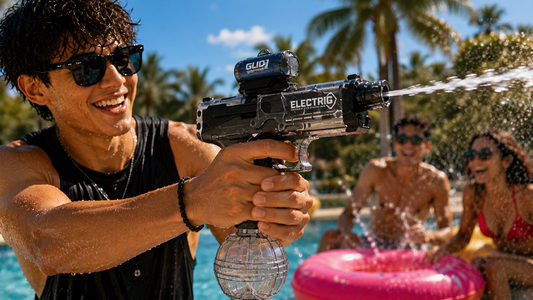 The Secret To Making Summer Feel Like The Early 2000s Again.
