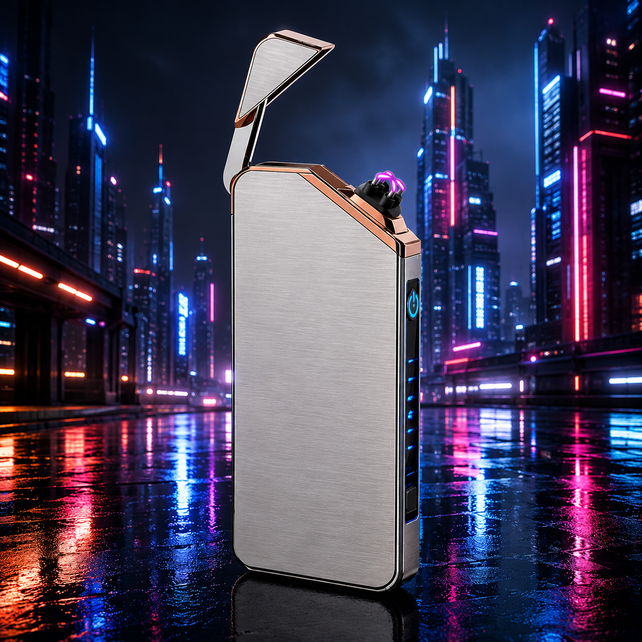 ElectroLight™