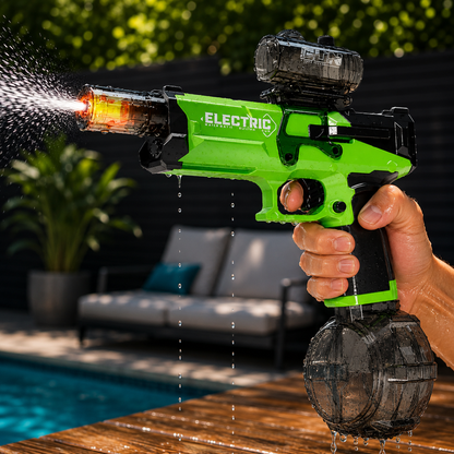 SplashRiot™