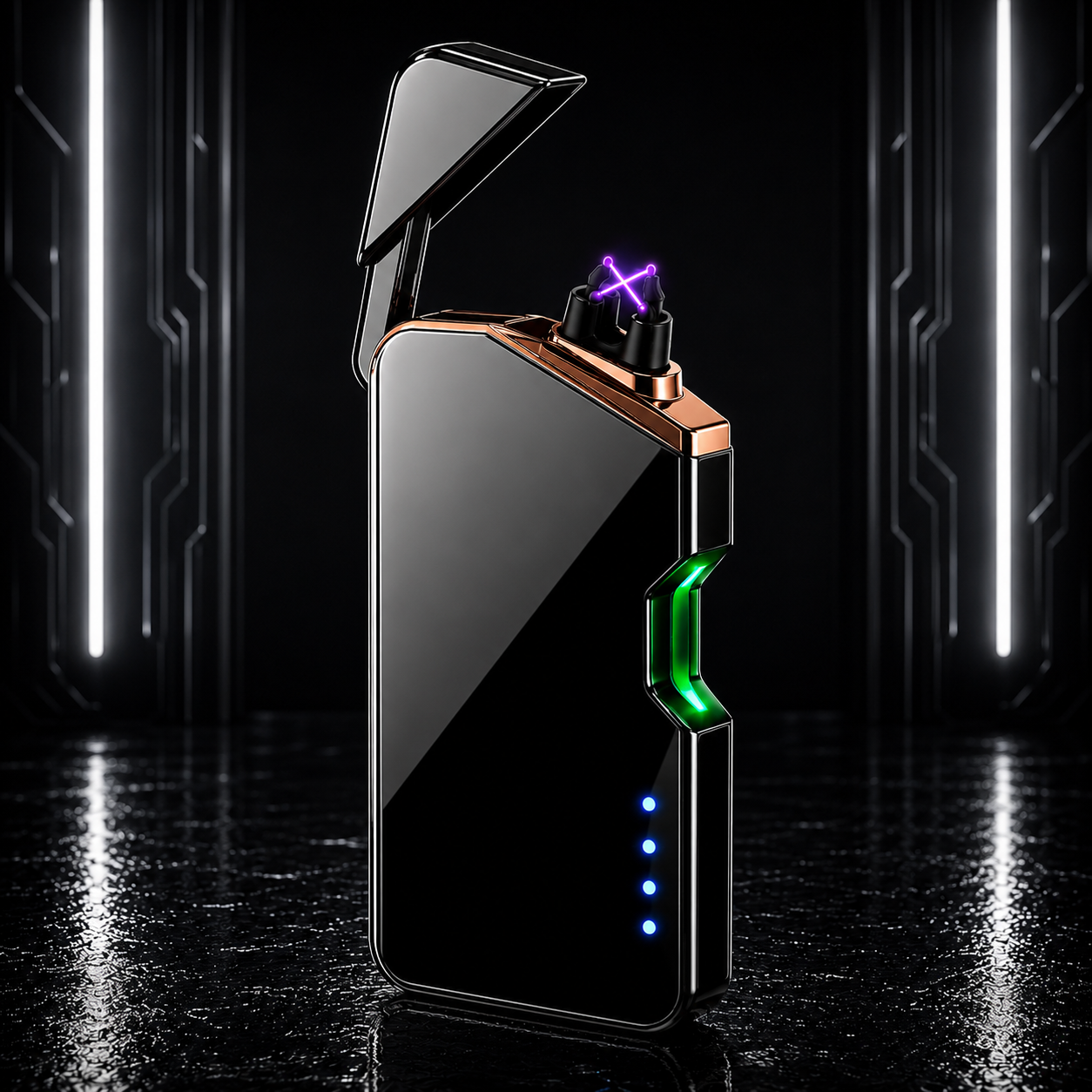 ElectroLight™