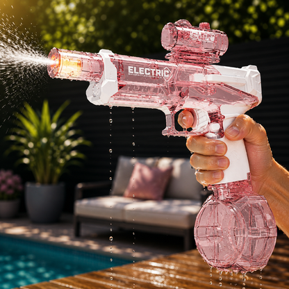 SplashRiot™