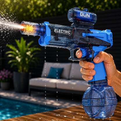 SplashRiot™