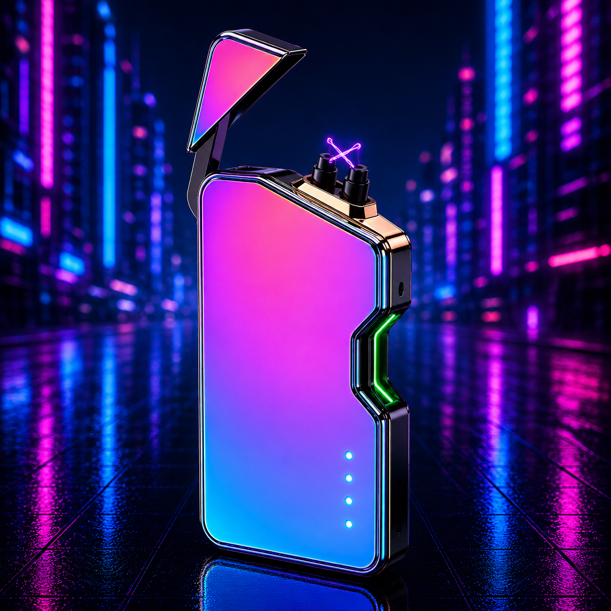 ElectroLight™