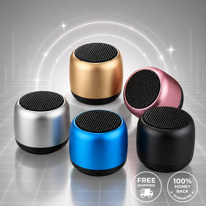 MiniEcho™