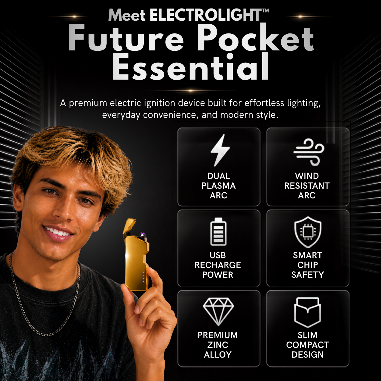 ElectroLight™
