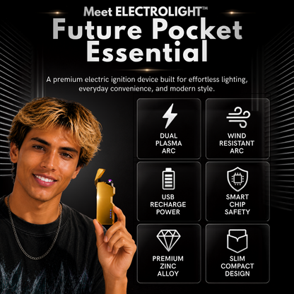 ElectroLight™