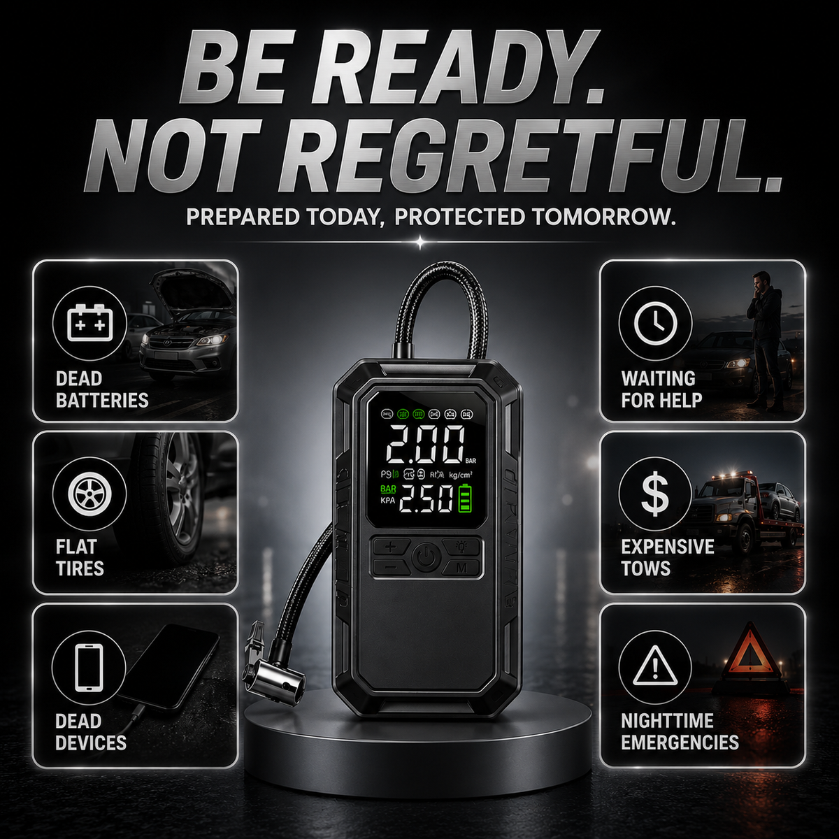 ChargeBolt™