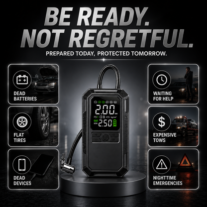ChargeBolt™