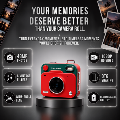 RetroSnap™