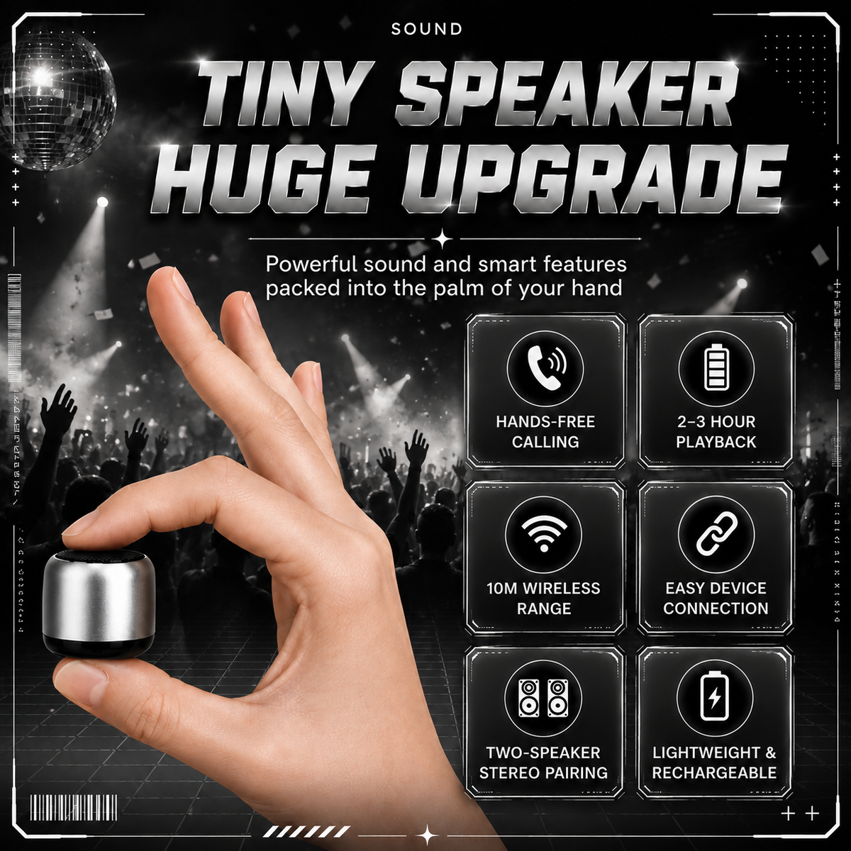 MiniEcho™