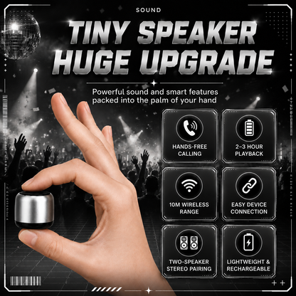 MiniEcho™