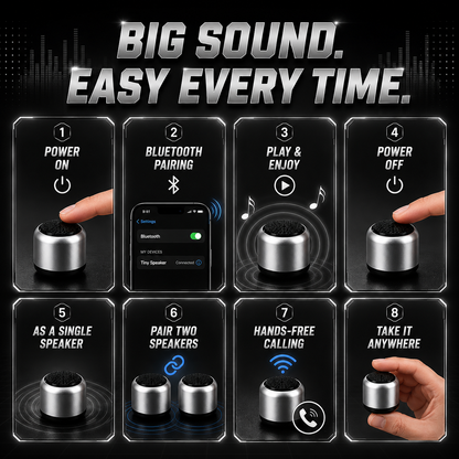 MiniEcho™