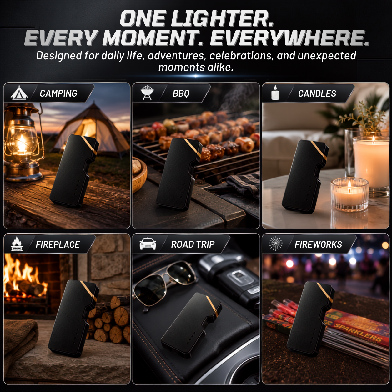 ElectroLight™