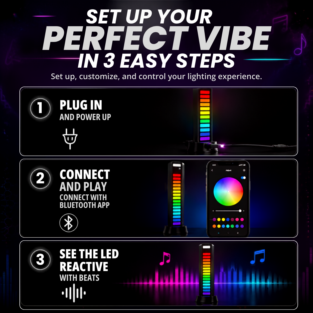 LuxPulse™