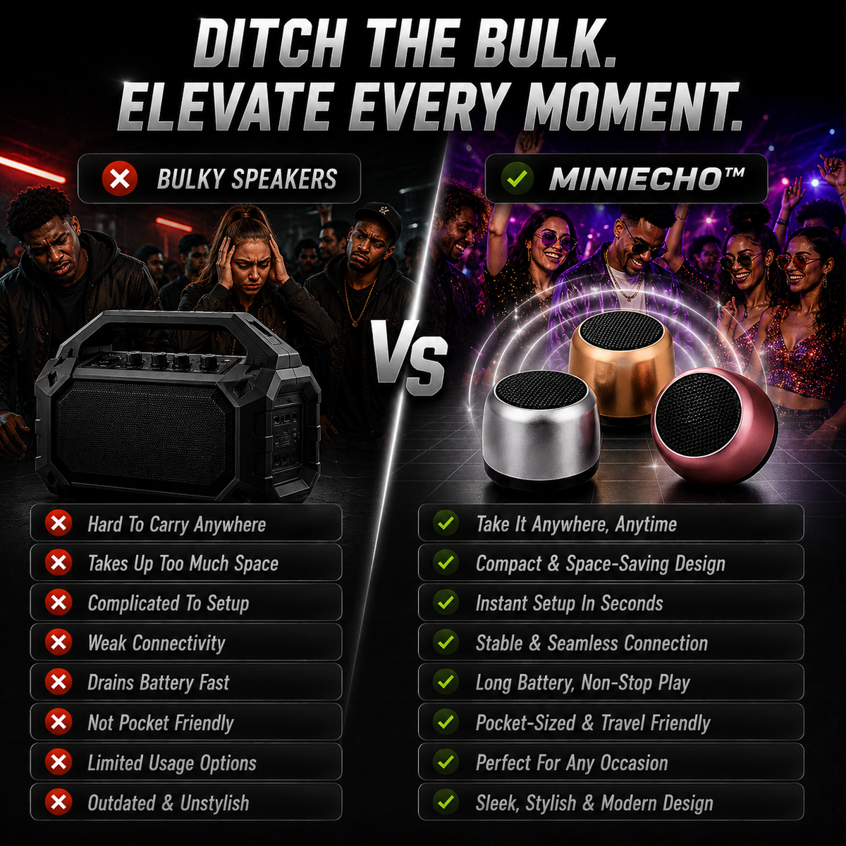 MiniEcho™