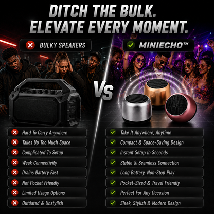 MiniEcho™