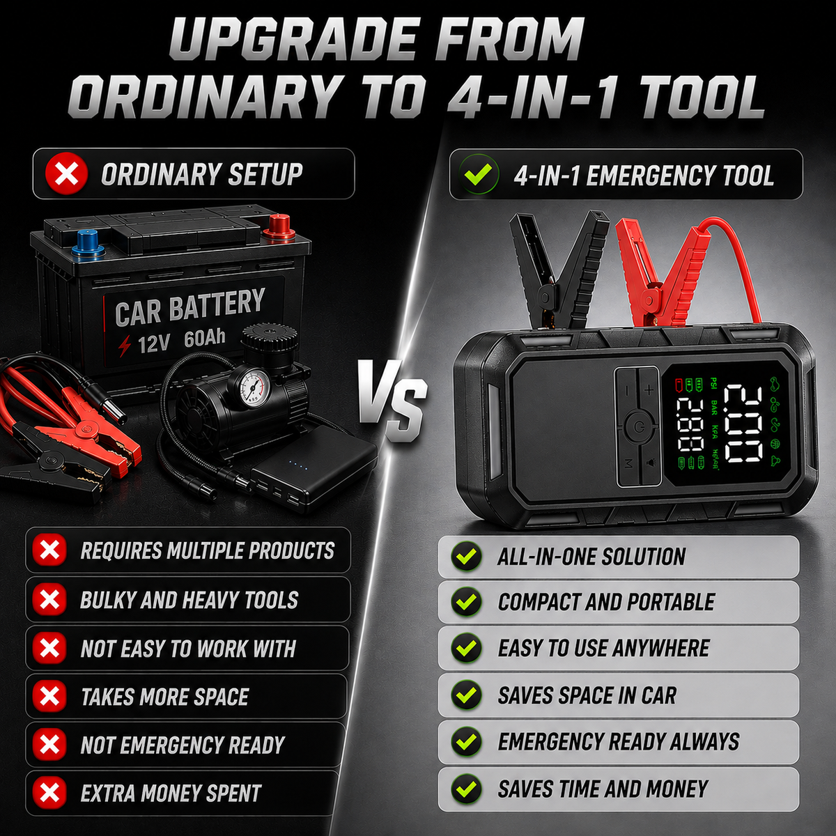ChargeBolt™