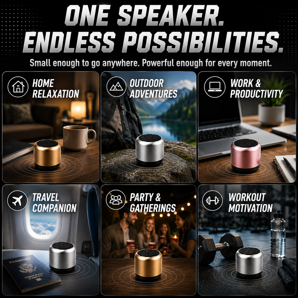 MiniEcho™