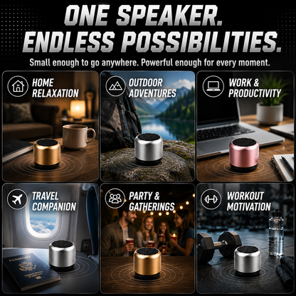 MiniEcho™