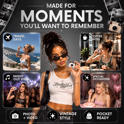 RetroSnap™