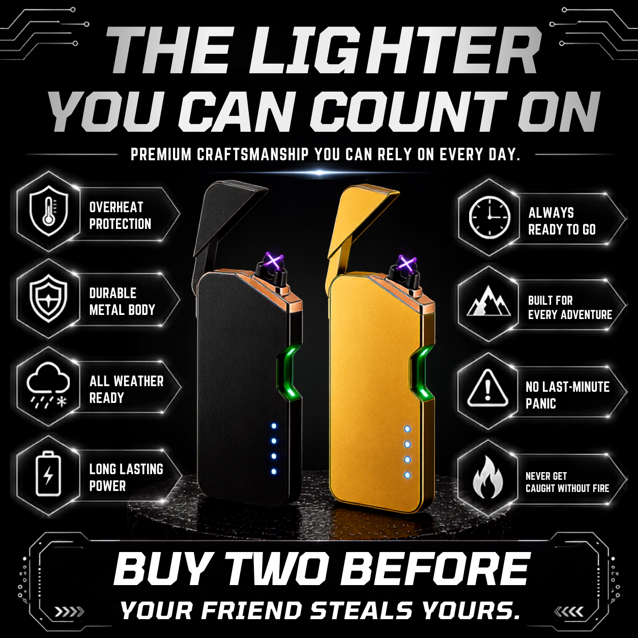 ElectroLight™