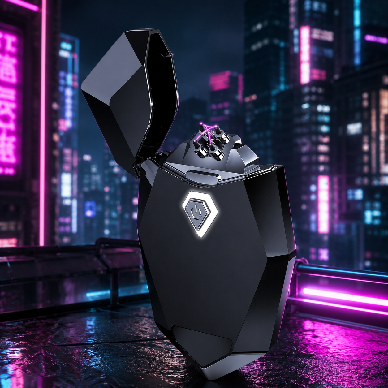 ElectroLight™