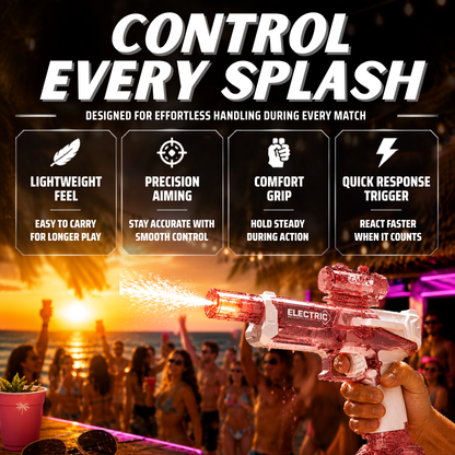 SplashRiot™