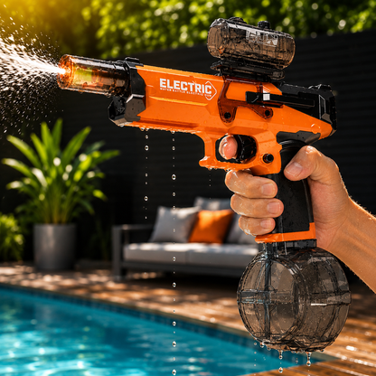 SplashRiot™