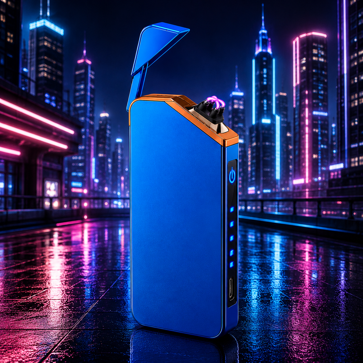 ElectroLight™