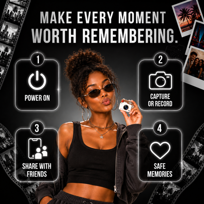 RetroSnap™