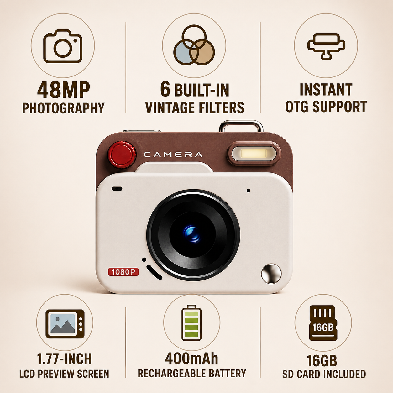 RetroSnap™