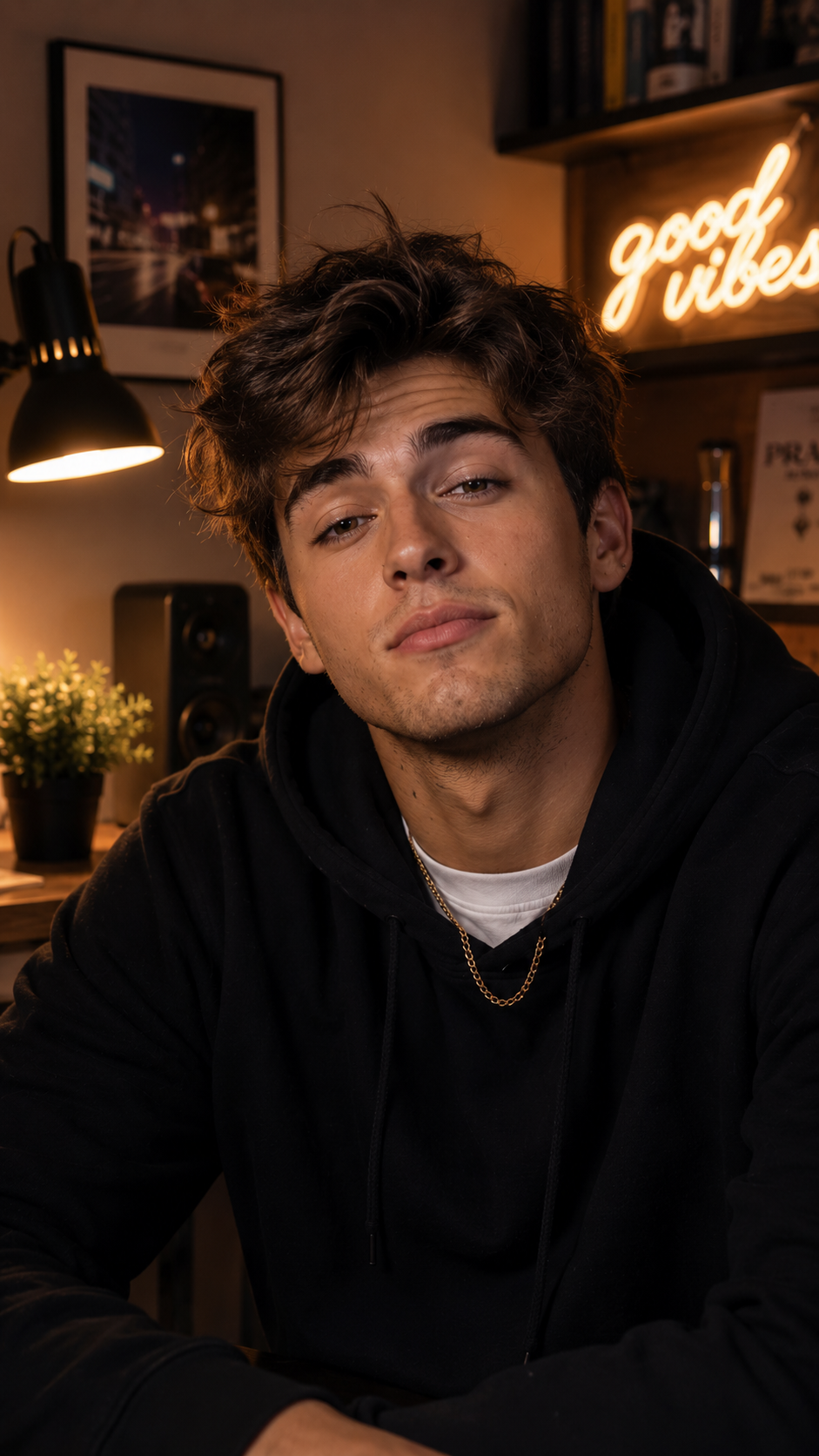 — Ethan M.