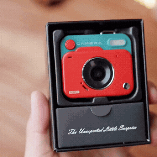 RetroSnap™