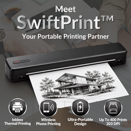 SwiftPrint™