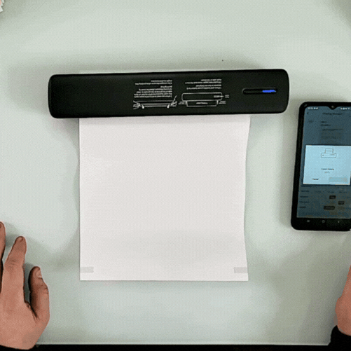 SwiftPrint™