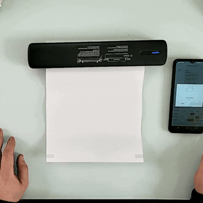 SwiftPrint™